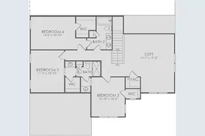 4620 Wayt Farm Overlook, Cumming, GA 30040 - Photo 3