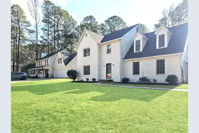 170 Rockspray Ridge, Peachtree City, GA 30269 - Photo 3