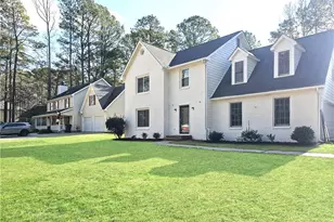 170 Rockspray Ridge, Peachtree City, GA 30269 - Photo 3