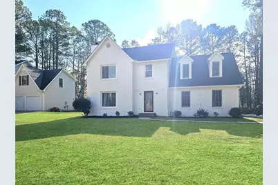 170 Rockspray Ridge, Peachtree City, GA 30269 - Photo 1