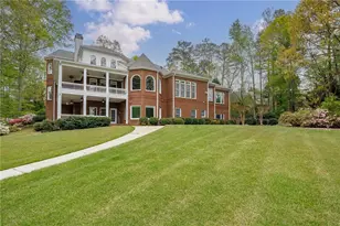 2718 Pitlochry St SW, Conyers, GA 30094 - Photo 101