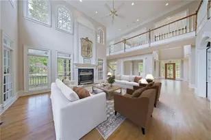 2718 Pitlochry St SW, Conyers, GA 30094 - Photo 19