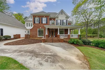 2718 Pitlochry Street SW, Conyers, GA 30094 - Photo 129