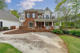 2718 Pitlochry St SW, Conyers, GA 30094 - Photo 129