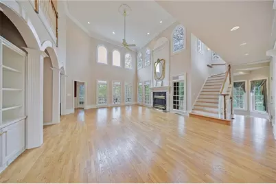 2718 Pitlochry Street SW, Conyers, GA 30094 - Photo 5