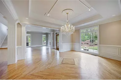 2718 Pitlochry Street SW, Conyers, GA 30094 - Photo 11