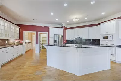 2718 Pitlochry Street SW, Conyers, GA 30094 - Photo 35
