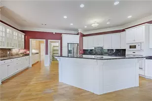 2718 Pitlochry St SW, Conyers, GA 30094 - Photo 35