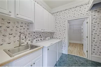 2718 Pitlochry Street SW, Conyers, GA 30094 - Photo 41