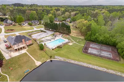 2718 Pitlochry Street SW, Conyers, GA 30094 - Photo 129