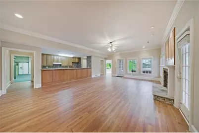 2718 Pitlochry Street SW, Conyers, GA 30094 - Photo 55