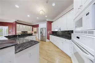 2718 Pitlochry St SW, Conyers, GA 30094 - Photo 27