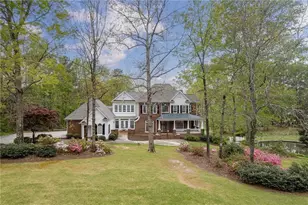 2718 Pitlochry St SW, Conyers, GA 30094 - Photo 1