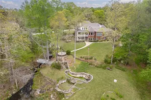 2718 Pitlochry St SW, Conyers, GA 30094 - Photo 127