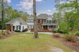 2718 Pitlochry St SW, Conyers, GA 30094 - Photo 117