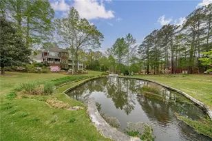 2718 Pitlochry St SW, Conyers, GA 30094 - Photo 109