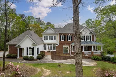 2718 Pitlochry Street SW, Conyers, GA 30094 - Photo 139