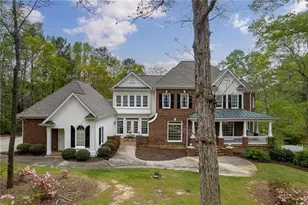 2718 Pitlochry St SW, Conyers, GA 30094 - Photo 139