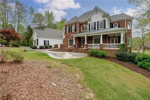 2718 Pitlochry St SW, Conyers, GA 30094 - Photo 121