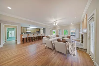 2718 Pitlochry Street SW, Conyers, GA 30094 - Photo 61