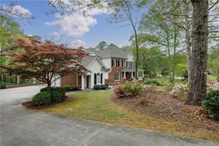 2718 Pitlochry St SW, Conyers, GA 30094 - Photo 121