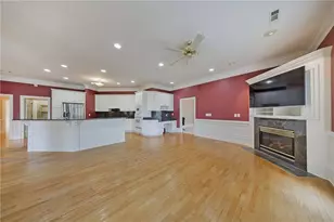 2718 Pitlochry St SW, Conyers, GA 30094 - Photo 25