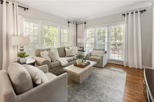 2135 Country Ridge Rd, Milton, GA 30004 - Photo 13