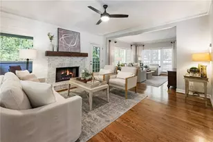 2135 Country Ridge Rd, Milton, GA 30004 - Photo 15