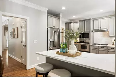 2135 Country Ridge Road, Milton, GA 30004 - Photo 19