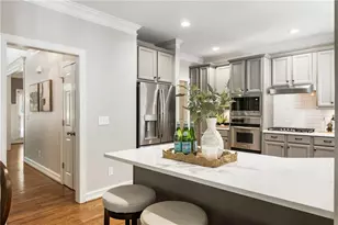 2135 Country Ridge Rd, Milton, GA 30004 - Photo 19