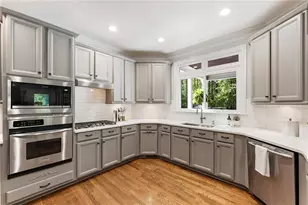 2135 Country Ridge Rd, Milton, GA 30004 - Photo 21