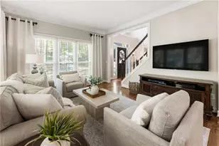 2135 Country Ridge Rd, Milton, GA 30004 - Photo 7