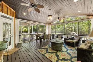 2135 Country Ridge Rd, Milton, GA 30004 - Photo 47