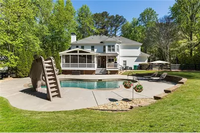 2135 Country Ridge Road, Milton, GA 30004 - Photo 9