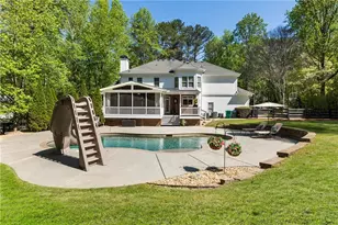 2135 Country Ridge Rd, Milton, GA 30004 - Photo 9