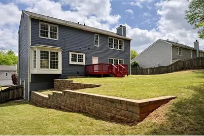 10020 Feather Sound Court, Alpharetta, GA 30022 - Photo 35