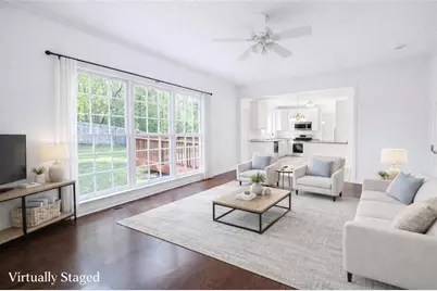 10020 Feather Sound Court, Alpharetta, GA 30022 - Photo 9