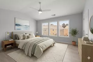 1947 Lakeshore Overlook Cir NW, Kennesaw, GA 30152 - Photo 19