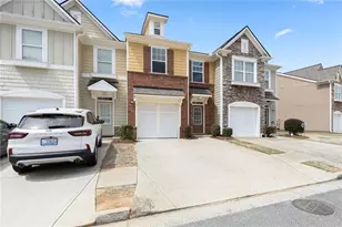 1947 Lakeshore Overlook Cir NW, Kennesaw, GA 30152 - Photo 3