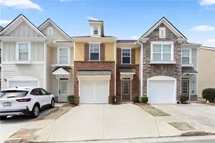 1947 Lakeshore Overlook Cir NW, Kennesaw, GA 30152 - Photo 1