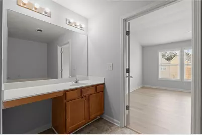 1947 Lakeshore Overlook Circle NW, Kennesaw, GA 30152 - Photo 23