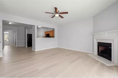 1947 Lakeshore Overlook Circle NW, Kennesaw, GA 30152 - Photo 7