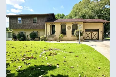 1244 Hickory Wood Drive NE, Woodstock, GA 30188 - Photo 1