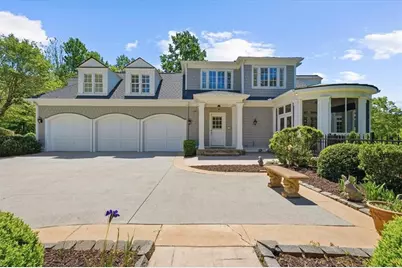 5340 Point South Drive, Gainesville, GA 30504 - Photo 47