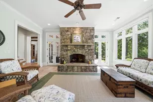 5340 Point S Dr, Gainesville, GA 30504 - Photo 35