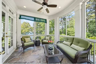 5340 Point South Drive, Gainesville, GA 30504 - Photo 31