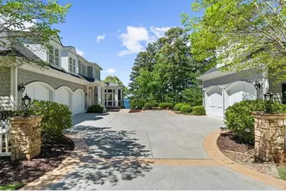 5340 Point South Drive, Gainesville, GA 30504 - Photo 7