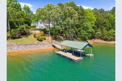 5340 Point South Drive, Gainesville, GA 30504 - Photo 67