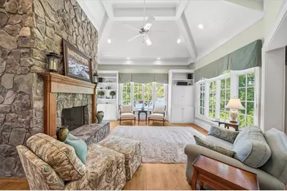 5340 Point South Drive, Gainesville, GA 30504 - Photo 17