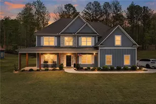 72 Sanders Xing, Newnan, GA 30263 - Photo 1